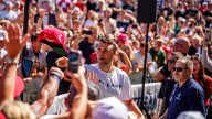 Suspect arrested in Utah assassination of conservative speaker Charlie Kirk