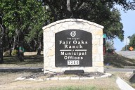 Fair Oaks Ranch budget, tax rate slated ...