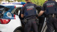 Detienen a un hombre por agredir sexualmente a una joven en plena calle en Barcelona
