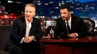 Bill Maher backs Jimmy Kimmel, recalls own ABC cancellation 24 years ago