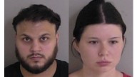Two arrested in Prairieville after marijuana, kraton found at smoke shop