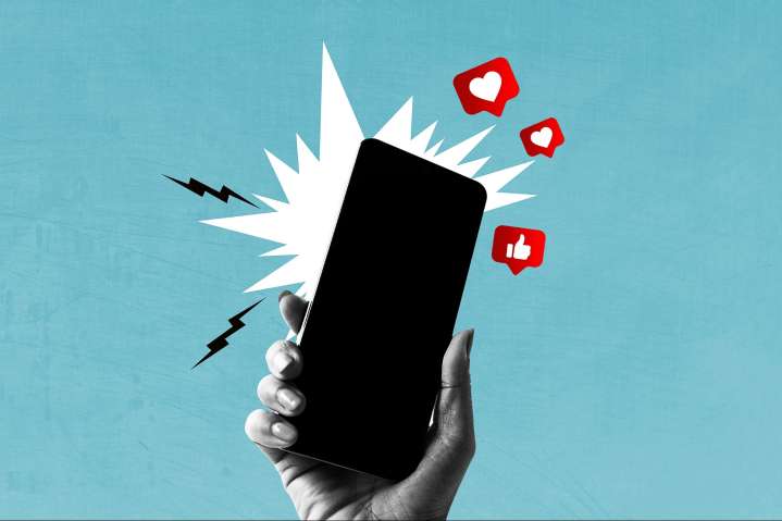 Why Founders Keep Failing on Social Media