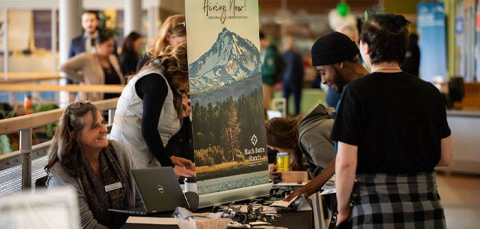 COCC’s ‘JobFest’ Coming to Bend, Redmond Campuses