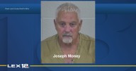 Federal fugitive arrested in Laurel County following prowler complaint