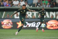 With MLS playoffs closing in, Portland Timbers’ Phil Neville is looking for club’s killer instinct