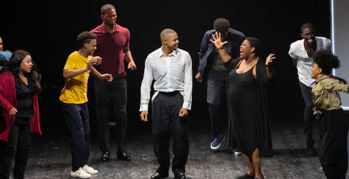 Opera Philadelphia's $11 Tickets Make Art Accessible