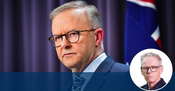 Opinion: Has Labor lost its way since the 2025 election win?