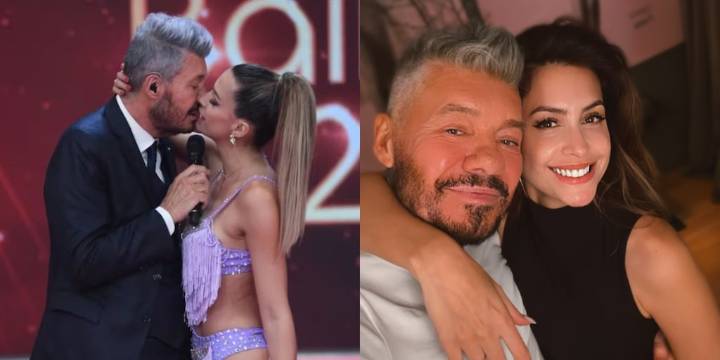 Milett Figueroa celebra dos años con Marcelo Tinelli y revela por qué no viven juntos aún: “No tenemos apuro”