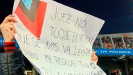 El hermoso gesto de la AFA con las inferiores