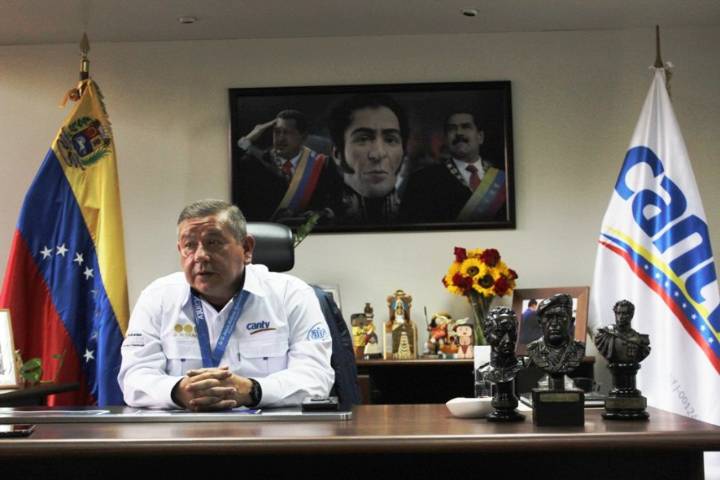 Cantv investiga 447 cobros ilegales para acceder a sus servicios
