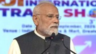 ‘Everything from chip to ship…’: PM Modi calls for boost to Atmanirbhar Bharat manufacturing