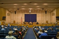 County approves rent relief for immigrants and wildfire victims
