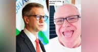 GOP Rep Gets Worked Up Over AI Post of Fake Tim Walz Hating Trump