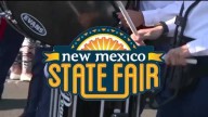 WATCH!  2025 New Mexico State Fair Parade