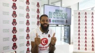 El increíble récord en la NBA de uno de los fichajes del Casademont Zaragoza