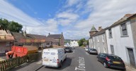 Two men arrested and charged in connection with £65,000 Ayrshire cannabis haul