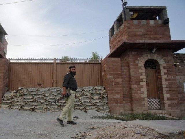 K-P AG rejects prosecution’s appeal to challenge PTI workers' acquittal in jail attack case