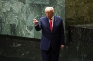 'Incredibly damaging': DC insider blasts Trump's 'completely bonkers' UN speech