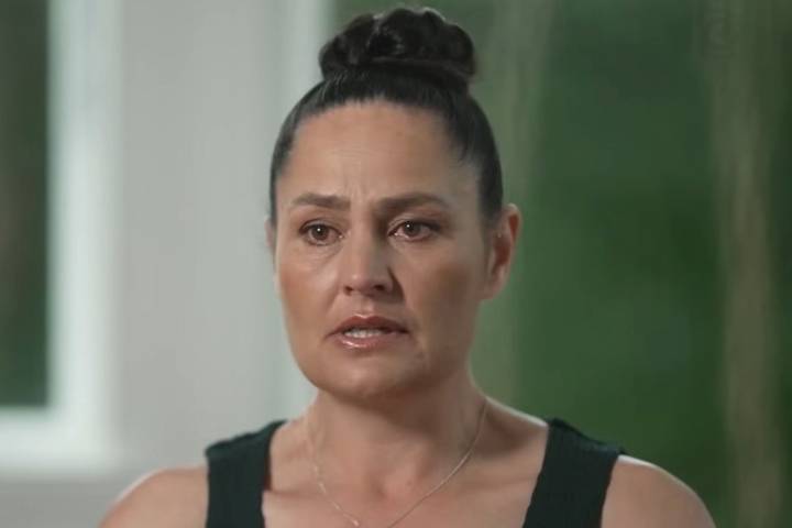 Her Children Were Just Found Safe After 4 Years on the Run with Fugitive Father: Here's How Mom Reacted