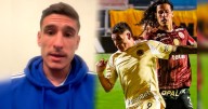 Facundo Callejo, goleador de la Liga 1, advierte a Universitario previo a crucial partido: "Vamos a ir con nuestras armas"