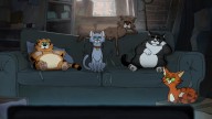 Ricky Gervais Sets Adult Animated Series 'Alley Cats' At Netflix for 2026 Release