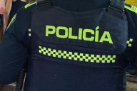 ¡Qué descaro! Patrullero robó cadena de oro a niña de 9 años y Policía lo capturó