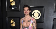 Harry Styles corre el Maratón de Berlín y mejora su marca personal