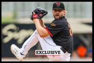 Exclusive: Brewers Top Talent Ryan Birchard Embraces Next Leap Toward MLB Dream