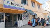 Huancayo: bebé de dos meses es el primer caso confirmado de tos ferina en Junín