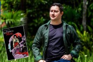La trilogía del mal, el libro que desentraña el miedo, la violencia y el desamor en la Fiesta del Libro y la Cultura