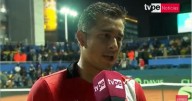 Gonzalo Bueno vs Nuno Borges: EN DIRECTO por la Copa Davis 2025 partido Perú