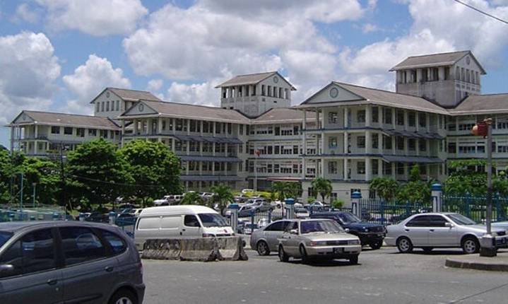 Venezolano se habría ahogado en un estanque de Trinidad