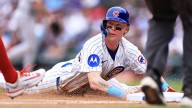 Cubs bullpen falters as Tampa Bay Rays top the Chicago 5