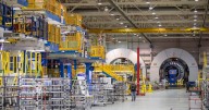 Boeing 787 supplier eyes North Charleston for 1st US site