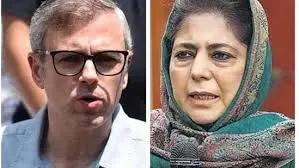 Should Be Eye-Opener: Omar; Time for sincere appraisal, says Mehbooba