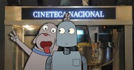 ‘Do you remember?’ Proyectarán ‘Mi Amigo Robot’ GRATIS en la Cineteca Nacional: Fechas, horarios y sedes
