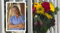 Death penalty sought for man accused of killing Auburn professor at park