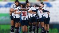 Rayadas aparece en el lugar 20 del ranking mundial de clubes femeniles de la IFFHS