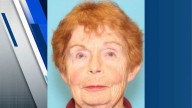 Silver Alert issued for missing 87-year-old with cognitive impairment