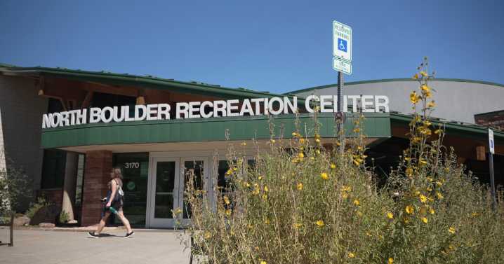 Boulder Parks & Recreation proposes new memberships, higher fees for 2026