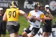 Steelers vs. Jets free live stream for NFL Week 1: Time, TV channel, where to watch