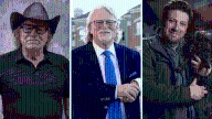 Meet the lesser-known candidates in Ohio's 2026 U.S. Senate race