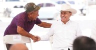 Pobreza extrema se redujo 40% en Sonora, destaca Alfonso Durazo