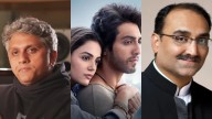 Mohit Suri and Aditya Chopra reunite as YRF plans new romance after ‘Saiyaara’s’ £55M success