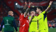 "Dando risa": la petición de Independiente a Conmebol que genera ola de burlas