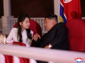 North Korea executes people for sharing foreign films and TV: UN report
