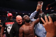 UFC, WWE owner TKO announces Paramount streaming deal for Zuffa Boxing