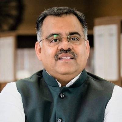 True face of AAP, symbol of corruption and plunder, exposed: Tarun Chugh 