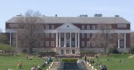 University of Maryland among campuses hit by false active shooter reports