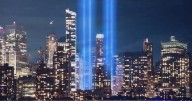 North Texas remembers Sept. 11 with ceremonies, moments of silence